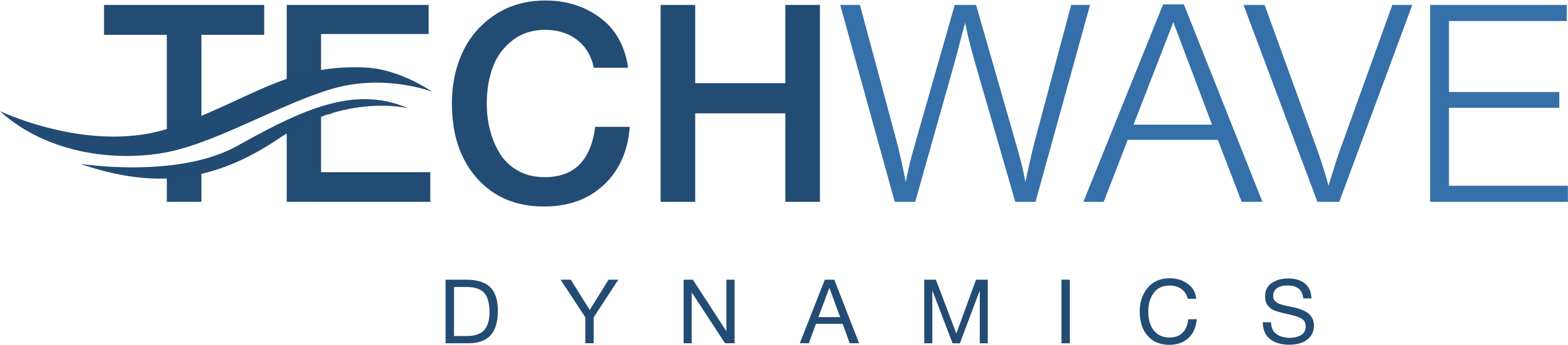 TechWave Academy